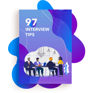 97 Interview Tips Ebook